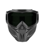 Dust Resistant Auto Darkening Welding Glasses Detachable Impact Resistant Cutting Welding Mask Adjustable Band