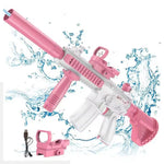 M416 Water Toy Gun Electric Pistol Shooting Toy Full Automatic