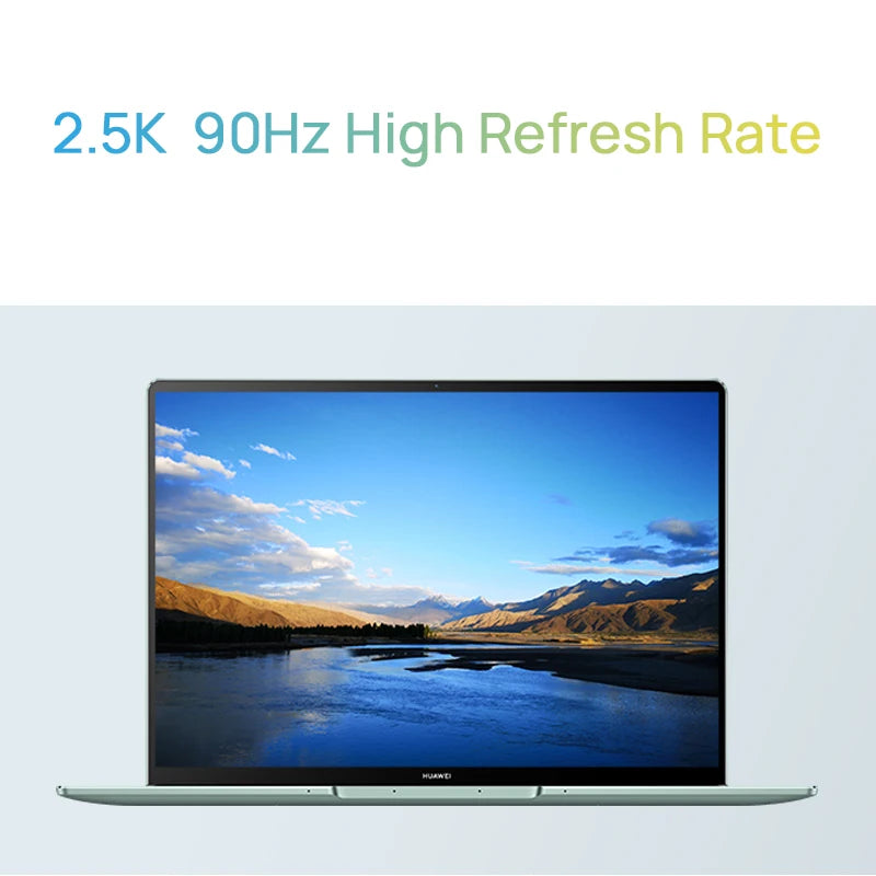 2022 HUAWEI MateBook 14