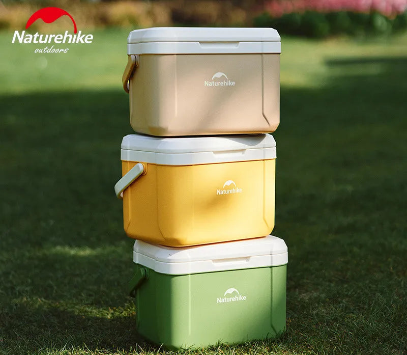 Naturehike esky 5L Capacity Small Portable Coolers