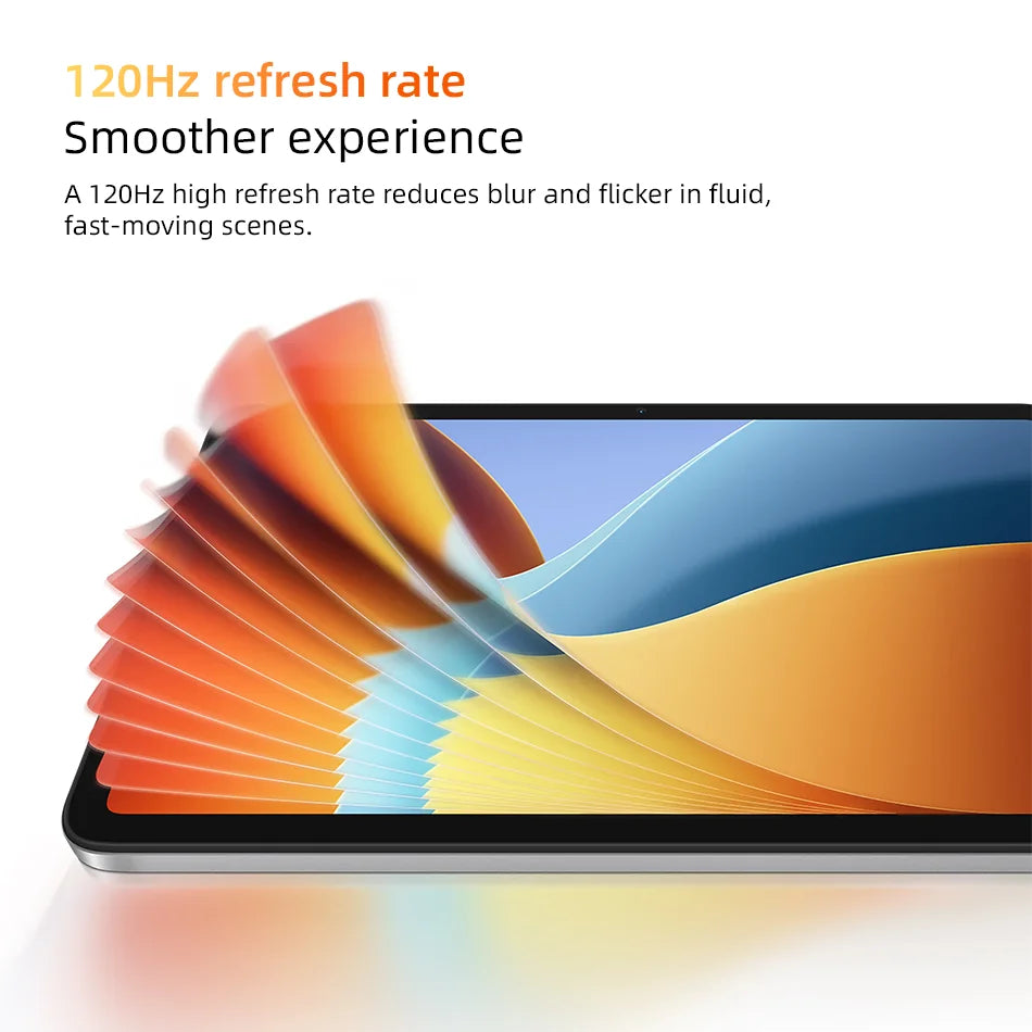 Xiaomi Redmi Pad 2