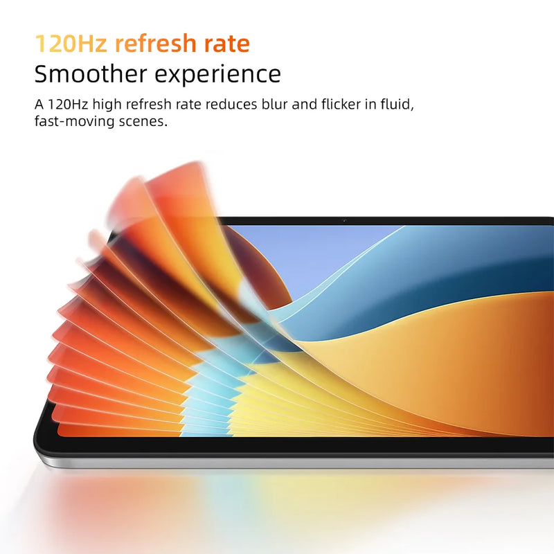 Xiaomi Redmi Pad 2