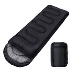 Gondiah Camping Sleeping Bag Ultralight Waterproof