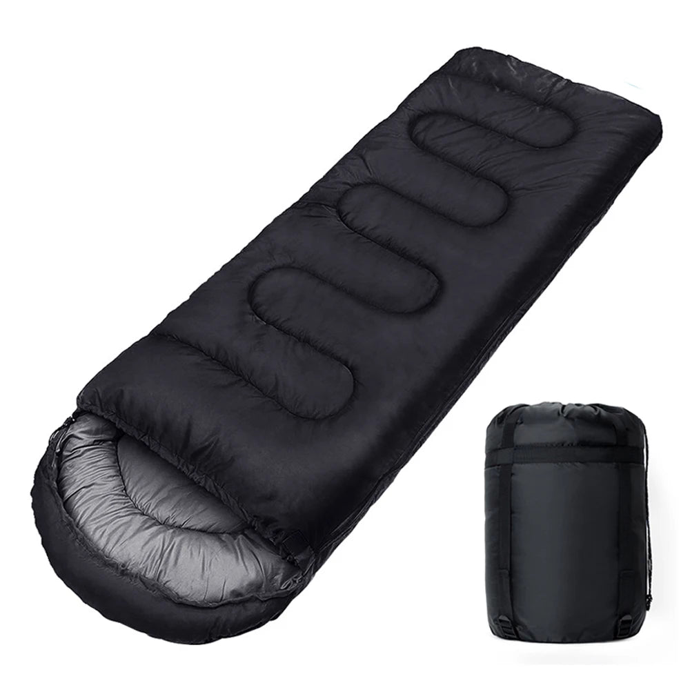 Gondiah Camping Sleeping Bag Ultralight Waterproof