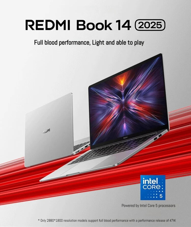 Xiaomi Redmi Book 14