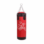 Fitness Equipment Hollow Oxford Boxing Bag Training Exercise Boxing Punching Bag Pressure Oxford Boxing Bag Children