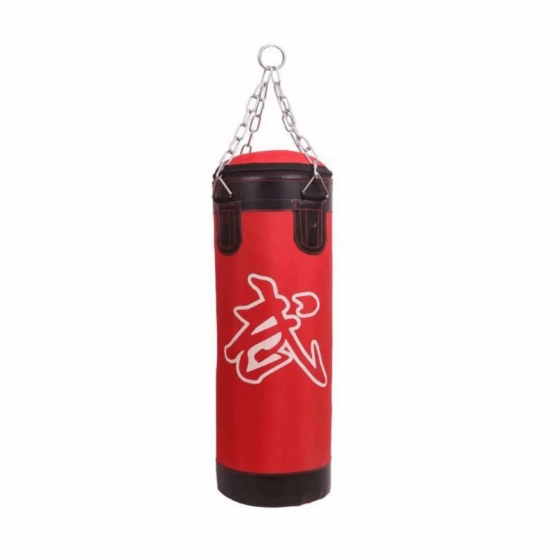 Fitness Equipment Hollow Oxford Boxing Bag Training Exercise Boxing Punching Bag Pressure Oxford Boxing Bag Children