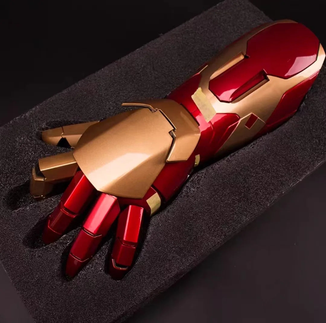 Marvel Iron Man electronic arm