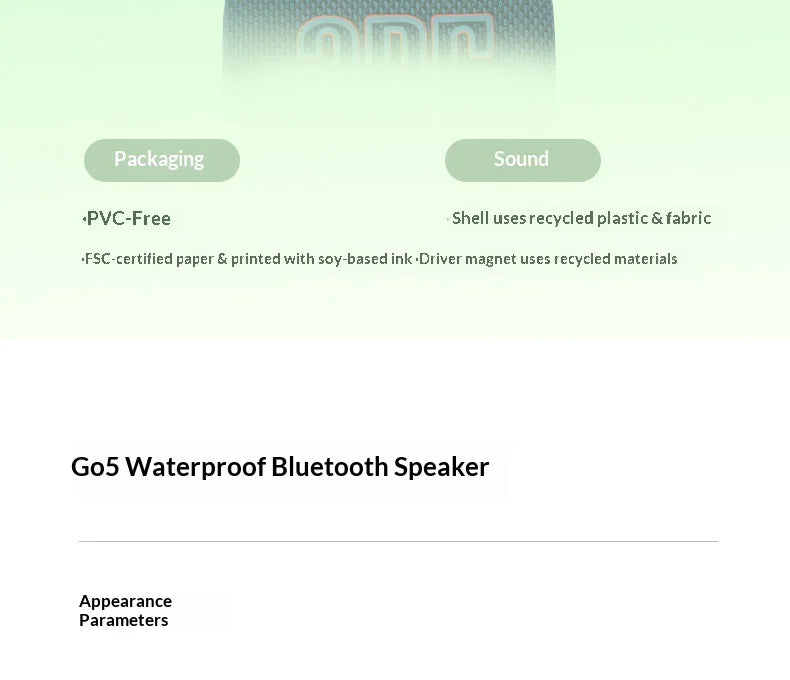 JBL GO 5