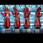 Hot Toys Nano Gauntlet