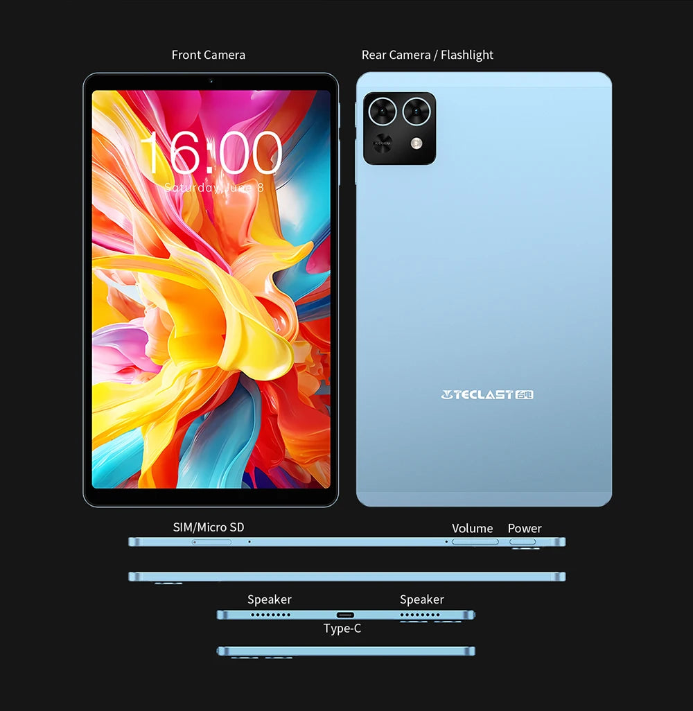 Teclast T50 Mini