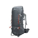 Gondiah Camping Backpack, Hiking Bag Large Capacity Backpack
