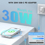 Magsafes STYLE Wireless Charger