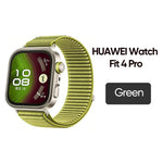 HUAWEI Watch Fit 4