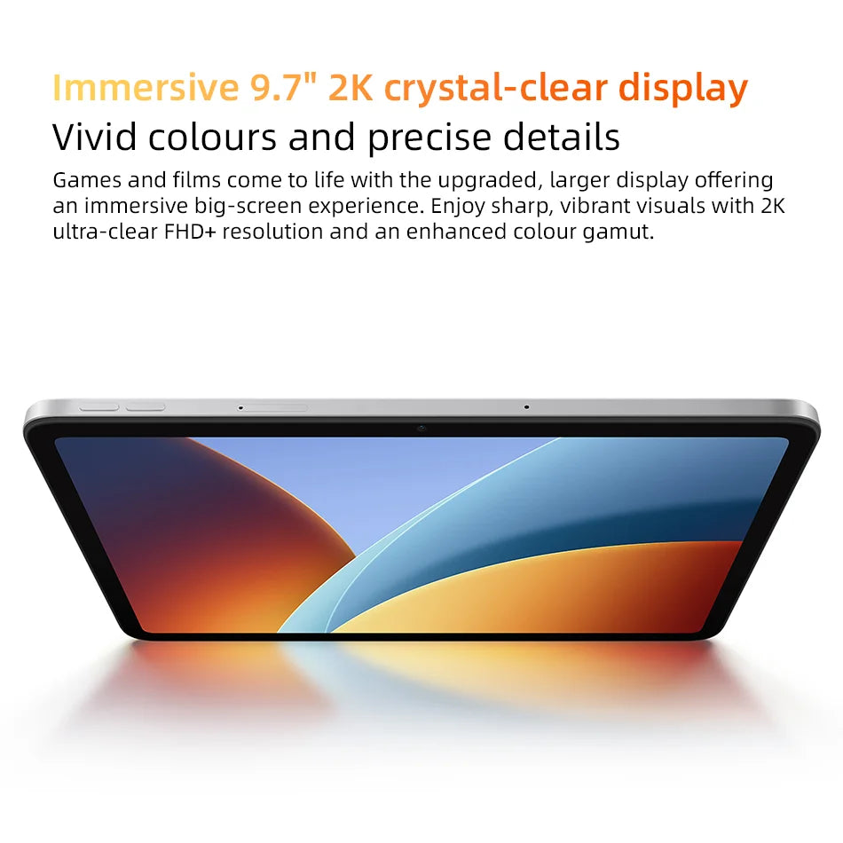 Xiaomi Redmi Pad 2