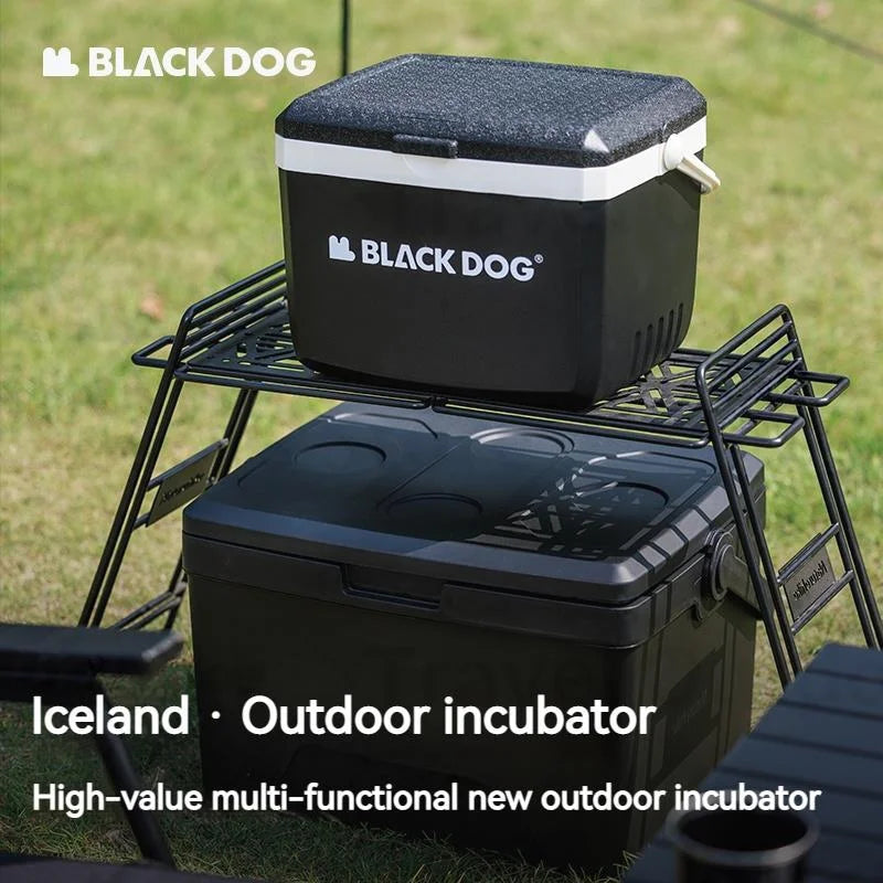 Naturehike Blackdog Camping esky 25L Medium Cooler