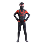 Full-Set Spider-Themed Cosplay Costume – Zentai Suit for Fans & Collectors, Perfect for Halloween, Christmas, Parties & Gifting