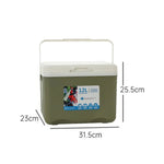12L esky Outdoor Ice Box