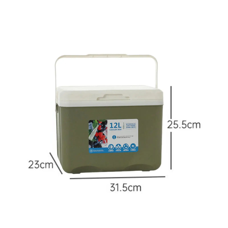 12L esky Outdoor Ice Box