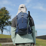 Jungle King Camping Backpack 30L Ultralight Bag