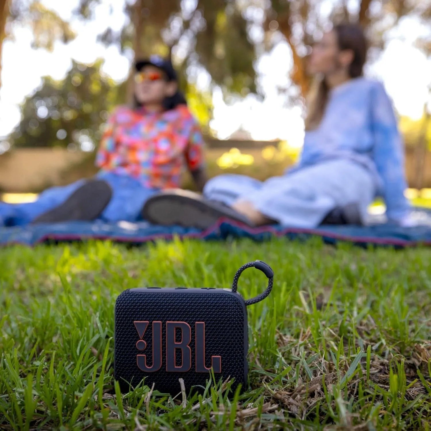 JBL GO 4