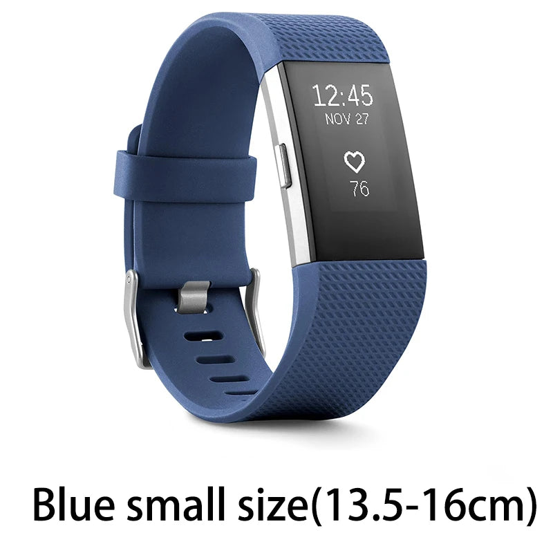 Fitbit Charge 2