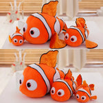 Finding Nemo Plush Toy