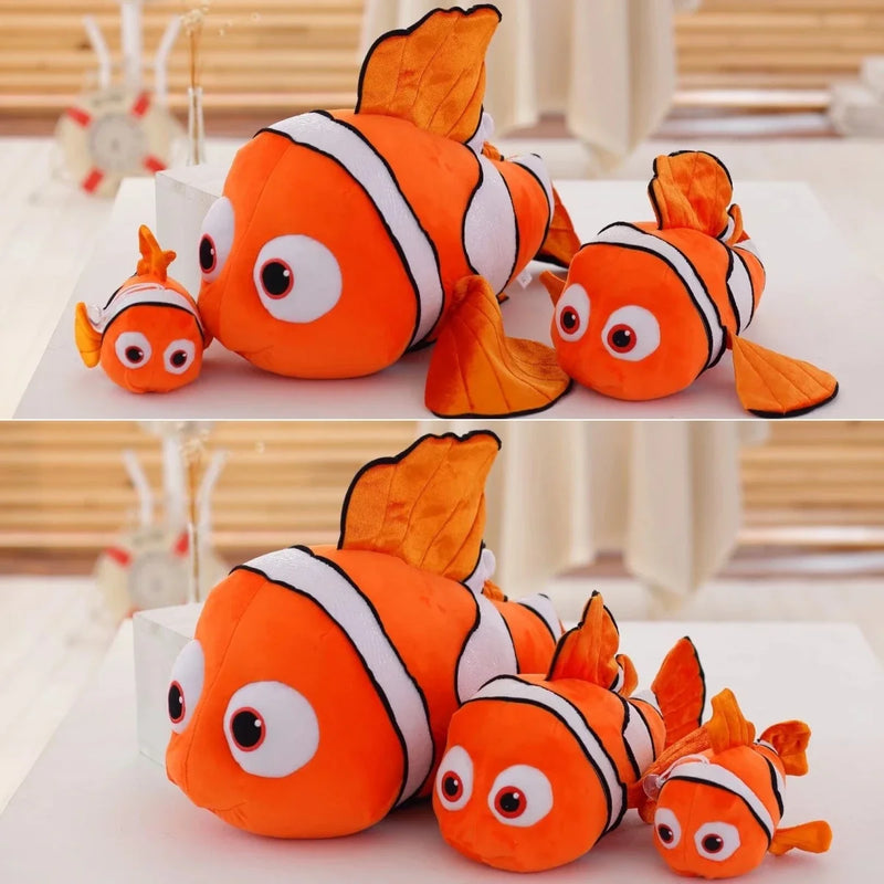 Finding Nemo Plush Toy