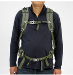 Jungle King Camping Backpack 30L Ultralight Bag