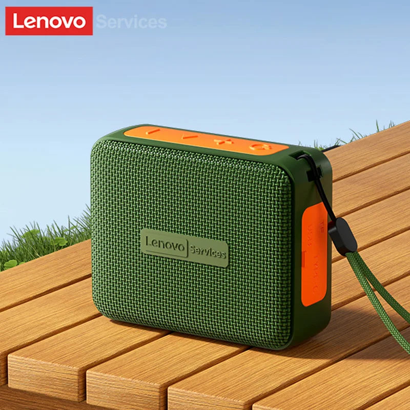 Lenovo HD108 Bluetooth Mini Speaker