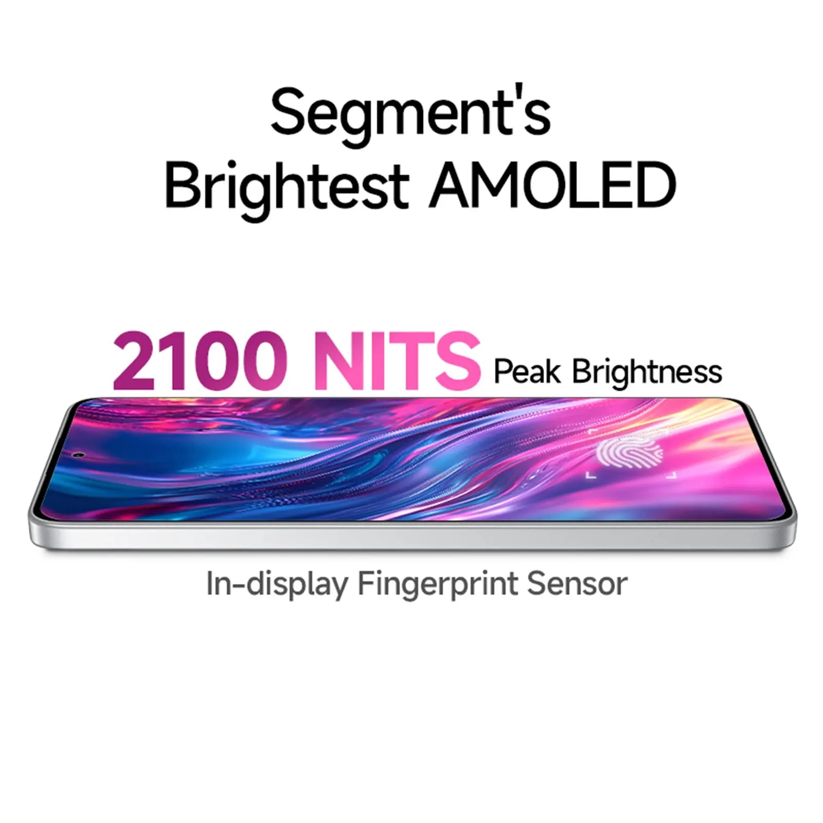 Xiaomi Redmi Note 14 5G Smartphone