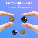 2.4G WiFi Spy Camera Small Remote Monitoring Wireless