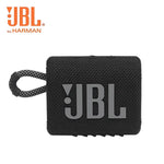 JBL GO 3