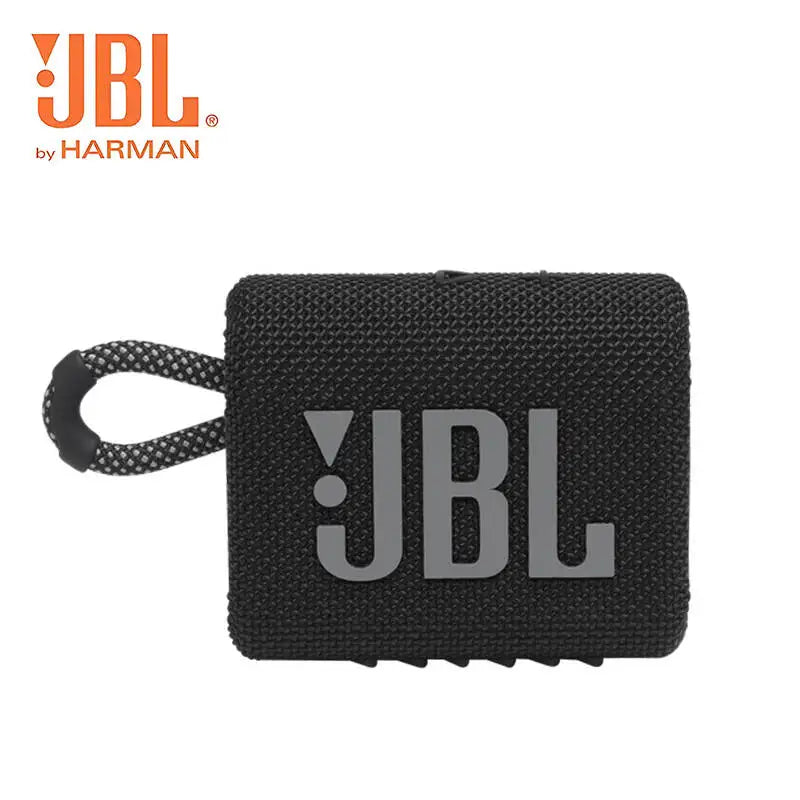 JBL GO 3