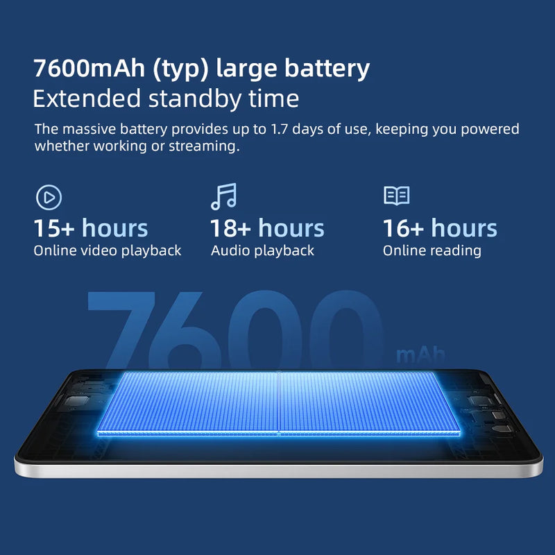 Xiaomi Redmi Pad 2