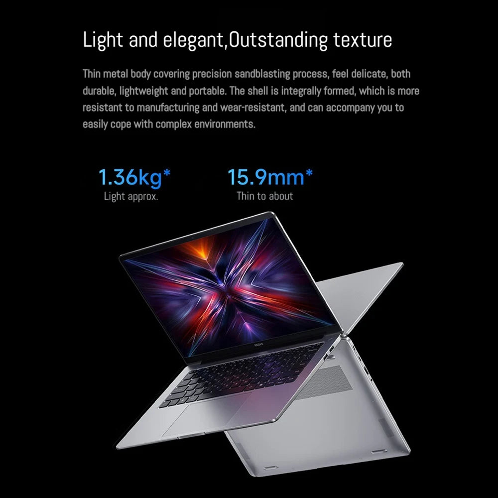 Xiaomi Redmi Book 14
