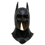 Batman Cosplay Mask – Full-Face Helmet for Adults & Kids, Halloween Party Costume Prop
