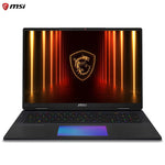 MSI Titan 18 HX AI Gaming Laptop 18 Inch