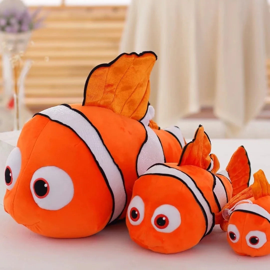 Finding Nemo Plush Toy