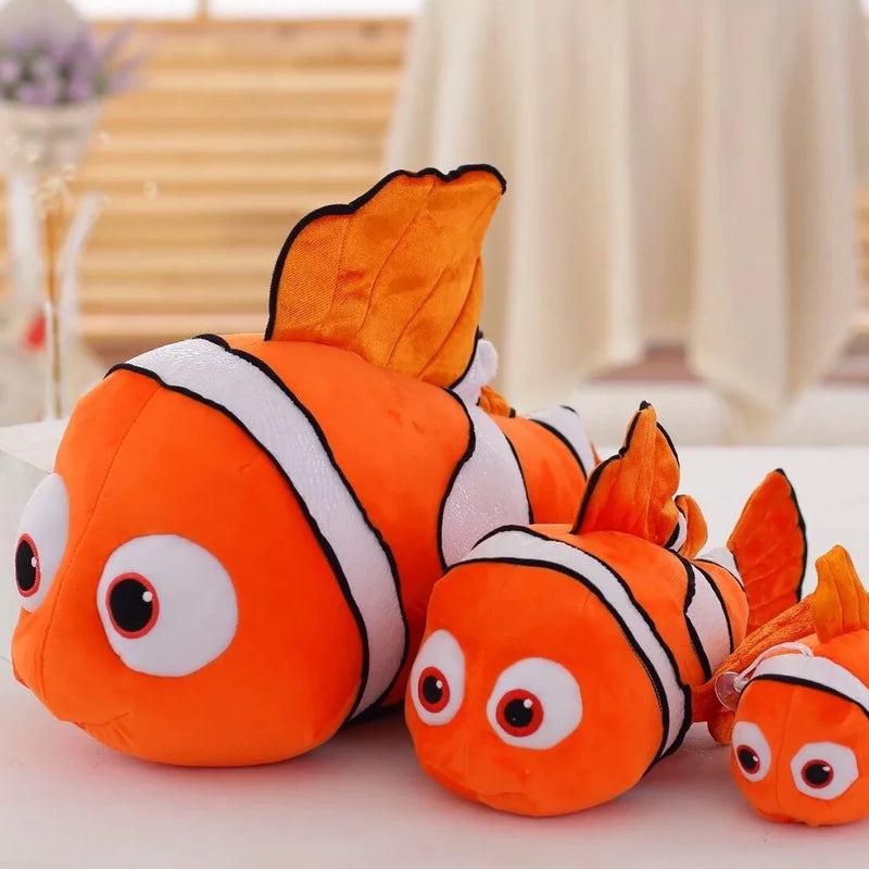 Finding Nemo Plush Toy