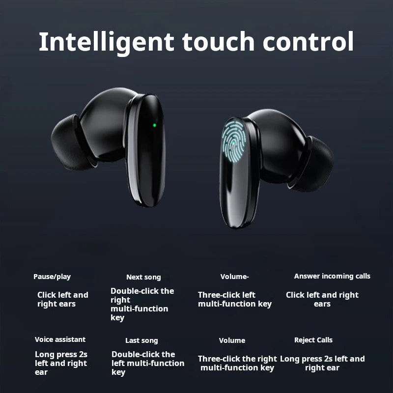 XIAOMI S90 Wireless Bluetooth Earbuds