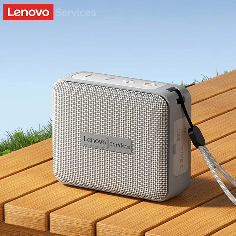 Lenovo HD108 Bluetooth Mini Speaker