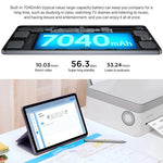 Lenovo K11/Plus Tablet Snapdragon 680 processor 8+256G /6+128 Gray