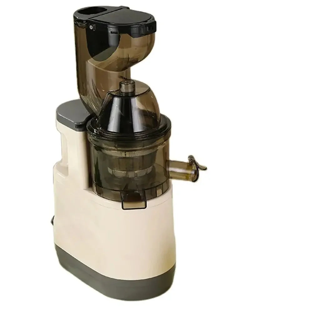 Savtim 500W Blender for Kitchen Fruit Mixers, Portable Electric Juicer Machine, Juice Residue Separation Filter Orange Juice Maker