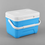 Outdoor esky Picnic Ice Bucket 6L Insulated Portable Cooler