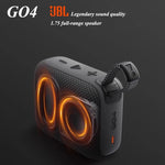 JBL GO 4