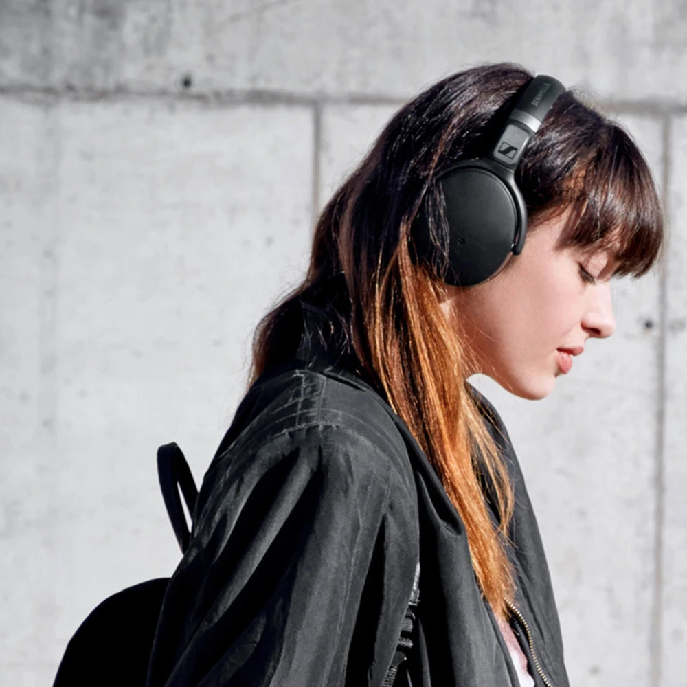 Sennheiser STYLE Headphones HD 4.50 BTNC