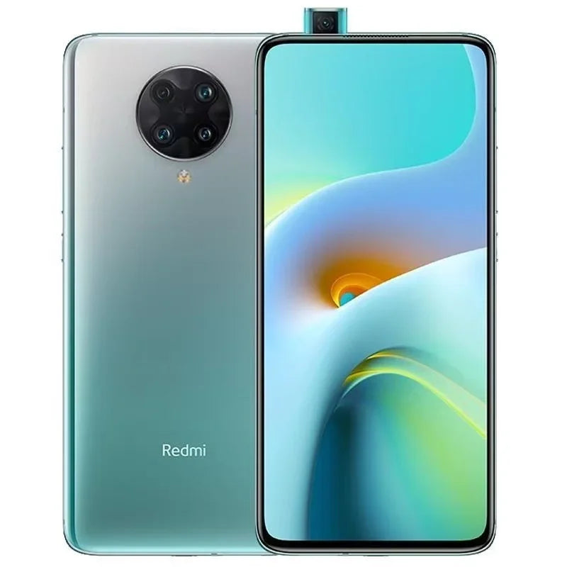 Xiaomi Redmi k30 Ultra 5G smartphone