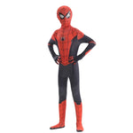 Full-Set Spider-Themed Cosplay Costume – Zentai Suit for Fans & Collectors, Perfect for Halloween, Christmas, Parties & Gifting
