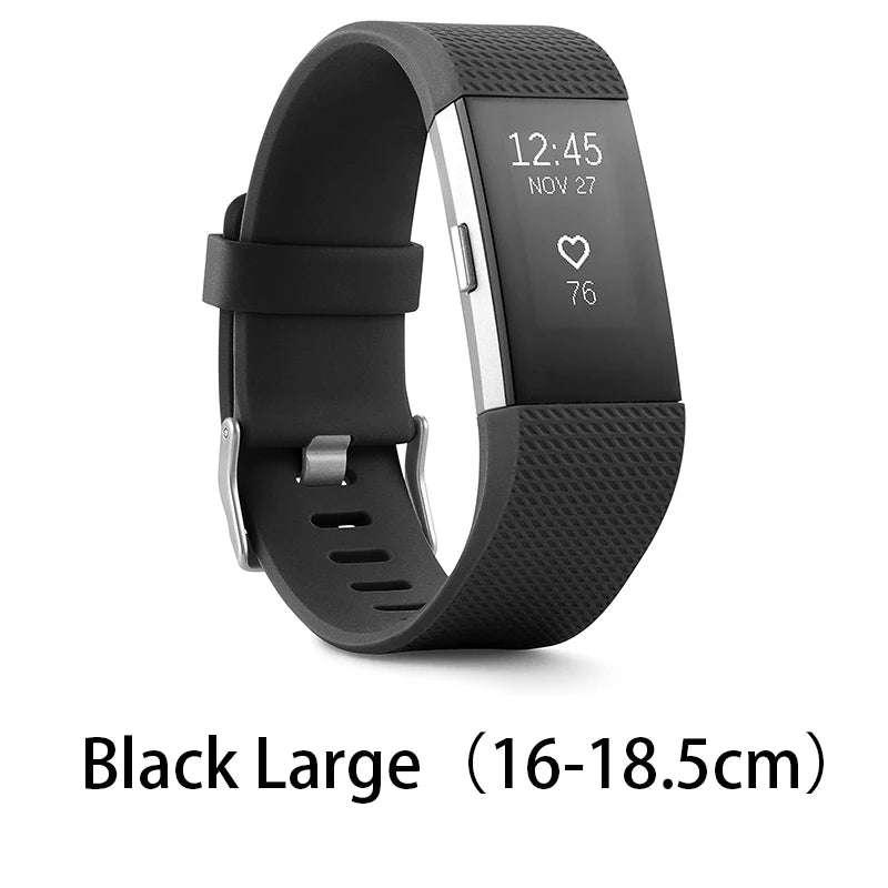 Fitbit Charge 2